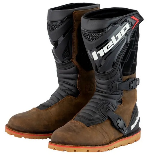 Hebo Technical 3.0 Leder Stiefel Hebo Technical 3.0 Leder Stiefel