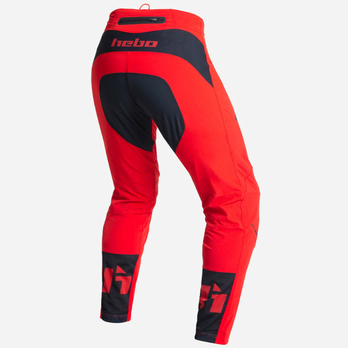 Trial Enduro Shop Hebo Tech 10 Hose rot