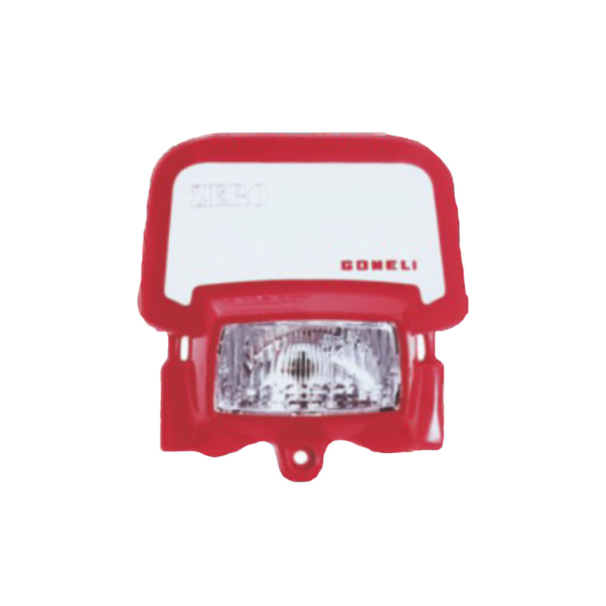 Trial-Enduro-Shop-Licht-Normal-D00161 Trial Enduro Shop Trial Licht Normal Goneli