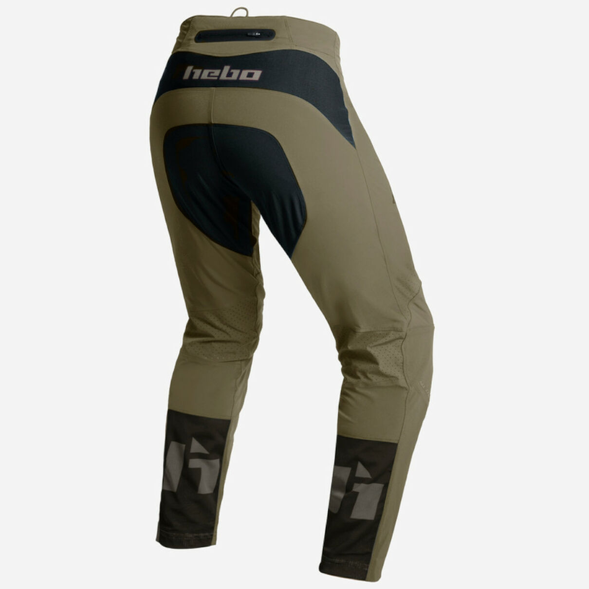 Trial Enduro Shop Hebo Tech 10 Hose