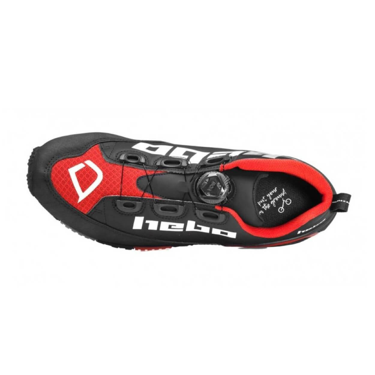 Trial Enduro Shop Hebo Bunny Hop Schuh