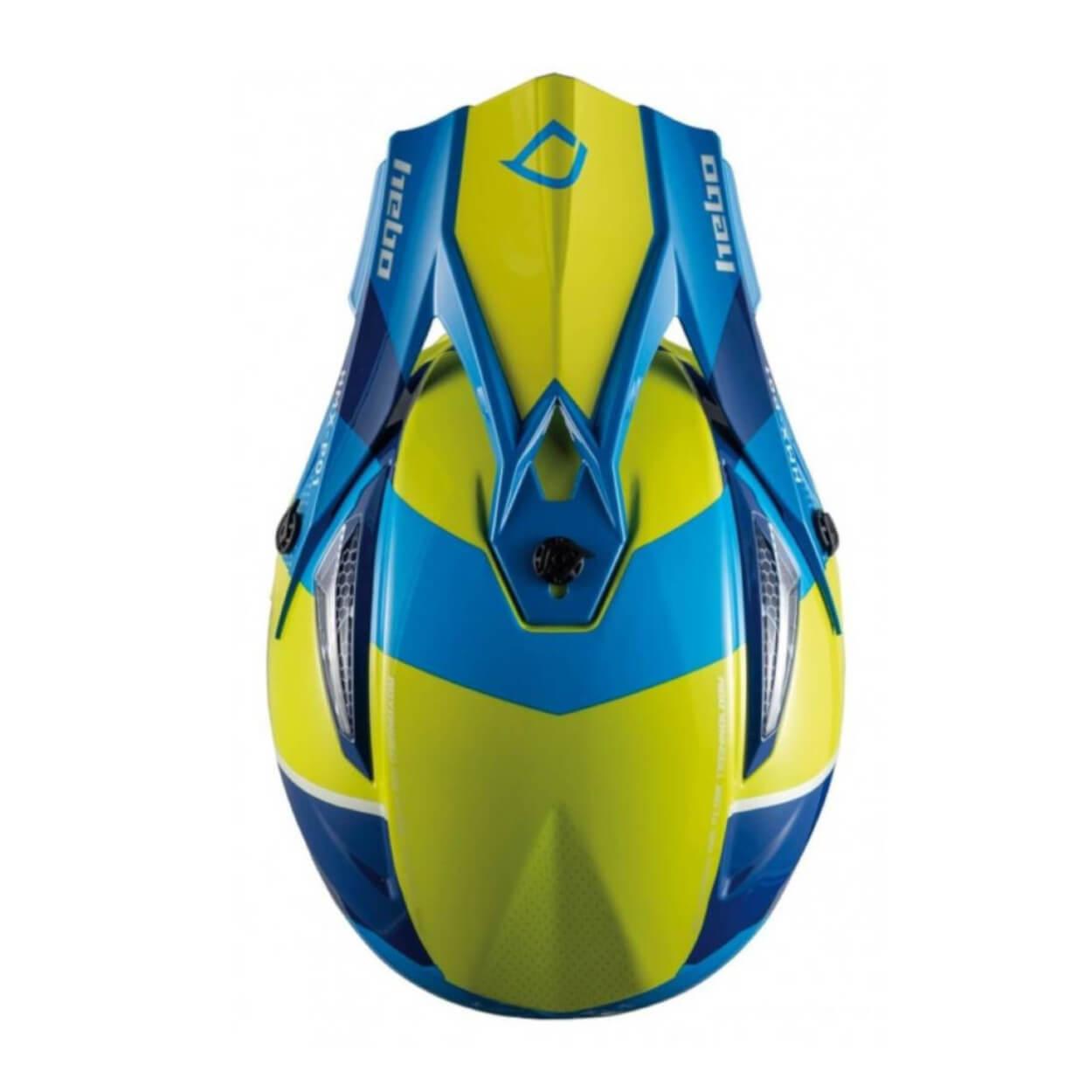 Trial Enduro Shop Hebo Ripple ABS Helm