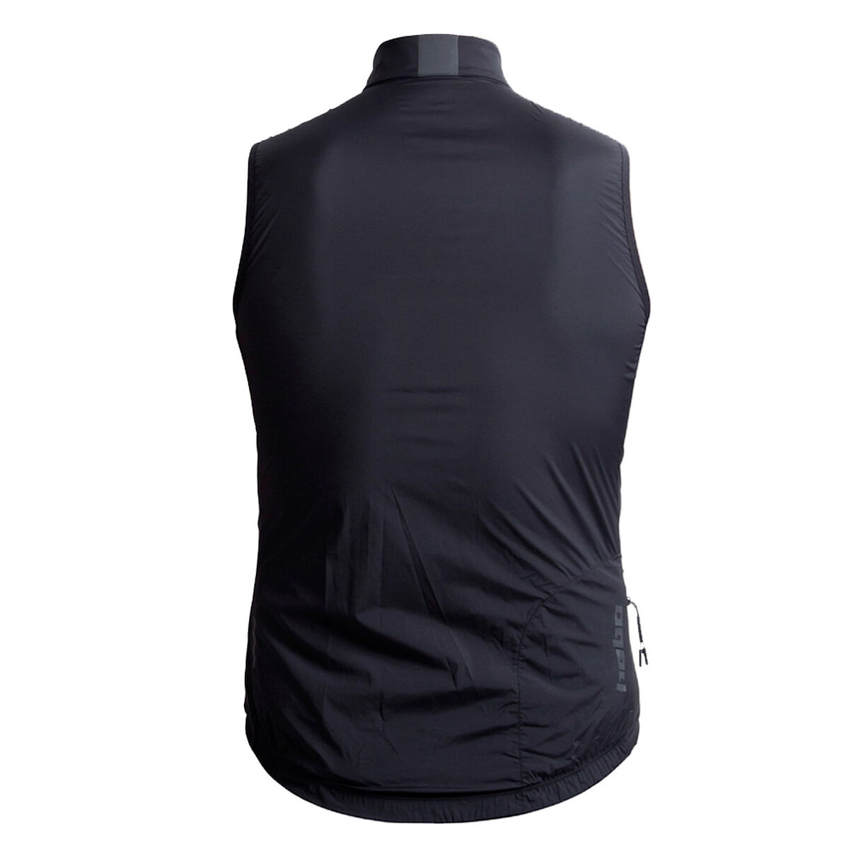 Hebo Tuscani Windproof Weste hinten