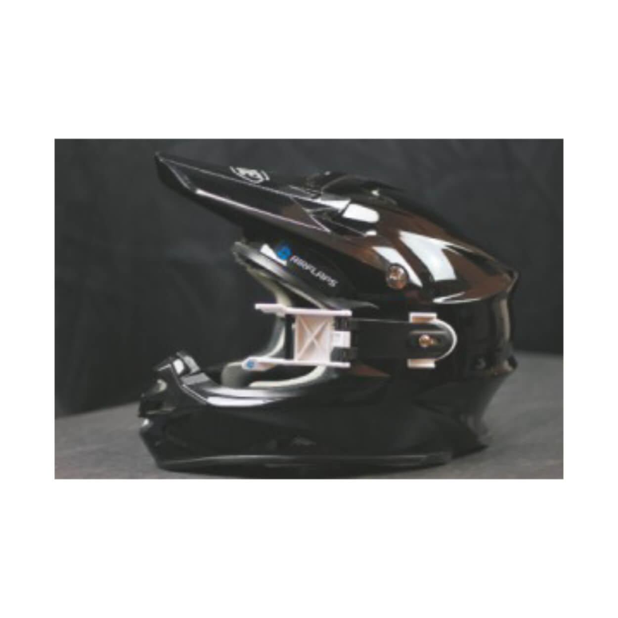 Trial Enduro Shop Airflaps