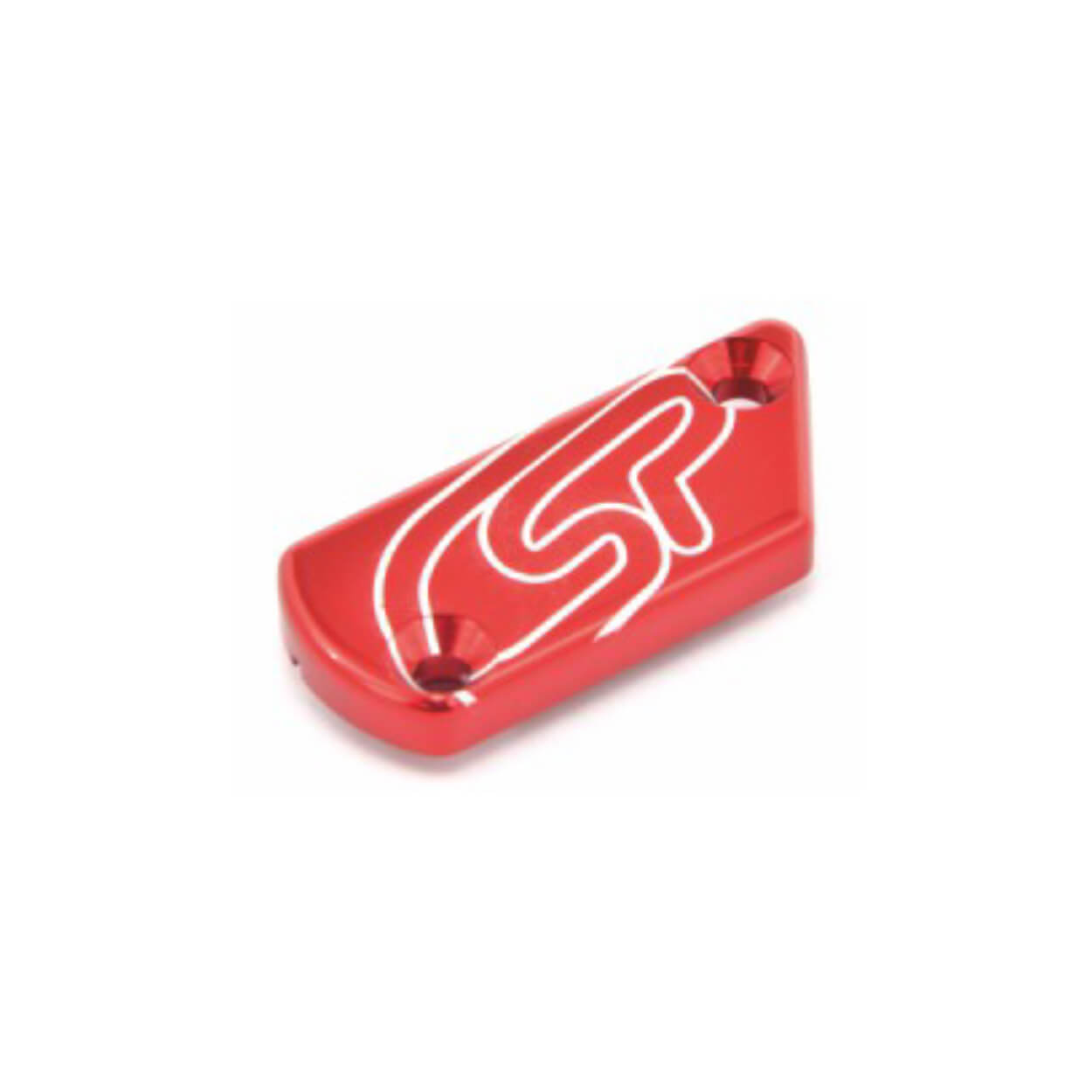 Trial Enduro Shop CSP Aludeckel für Geberzylinder Grimeca / Beta - Bremse AA5003GM