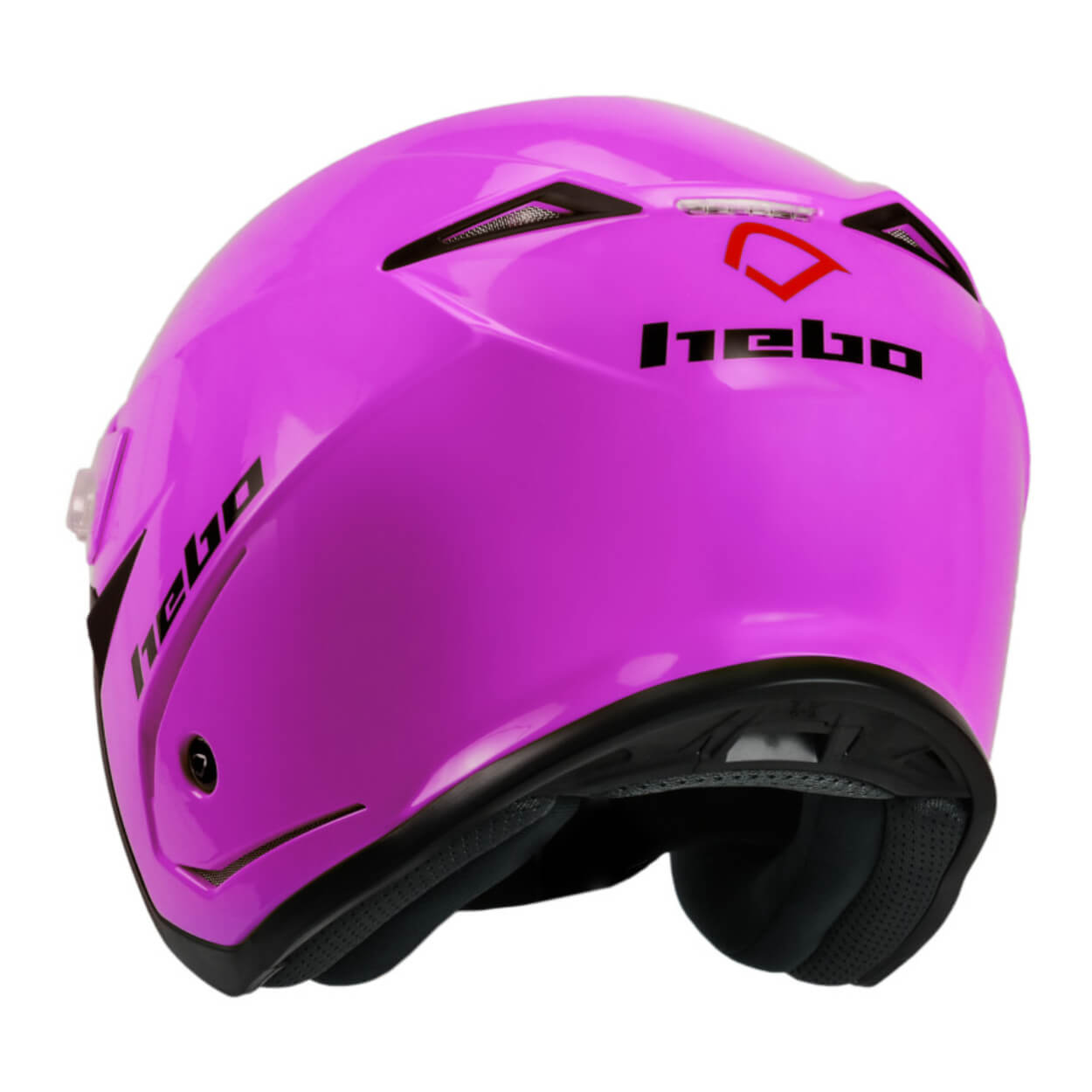 Trial Enduro Shop Hebo Zone 5 Trial Helm