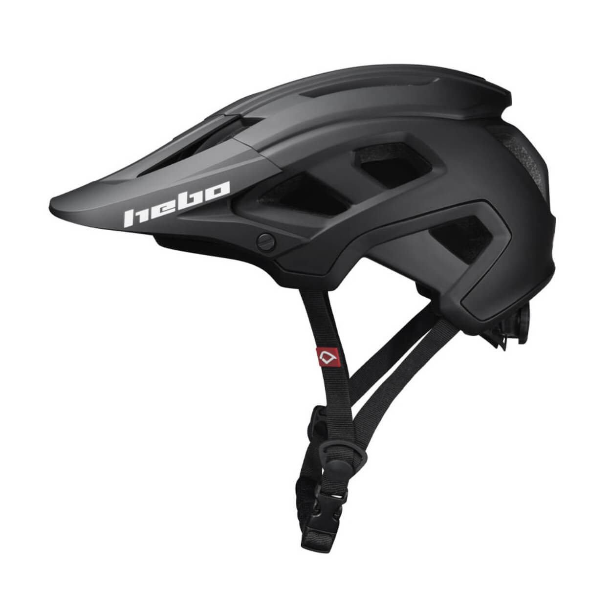 Trial Enduro Shop Hebo Balder Bike Helm