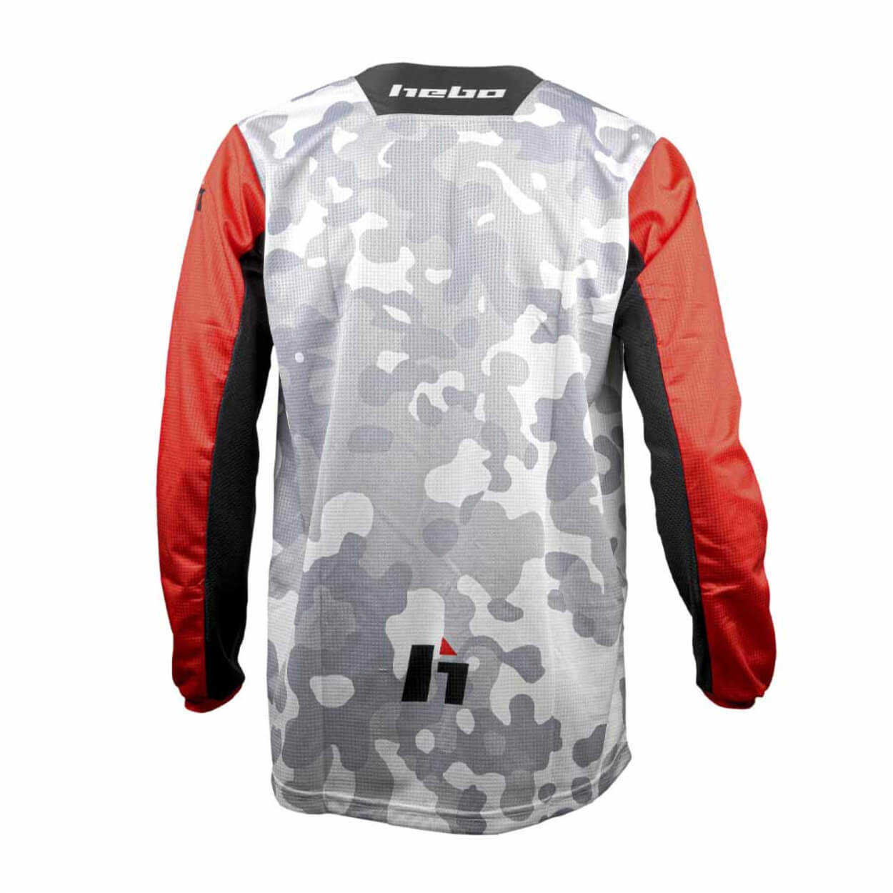 Trial Enduro Shop Hebo Stratos II Hemd