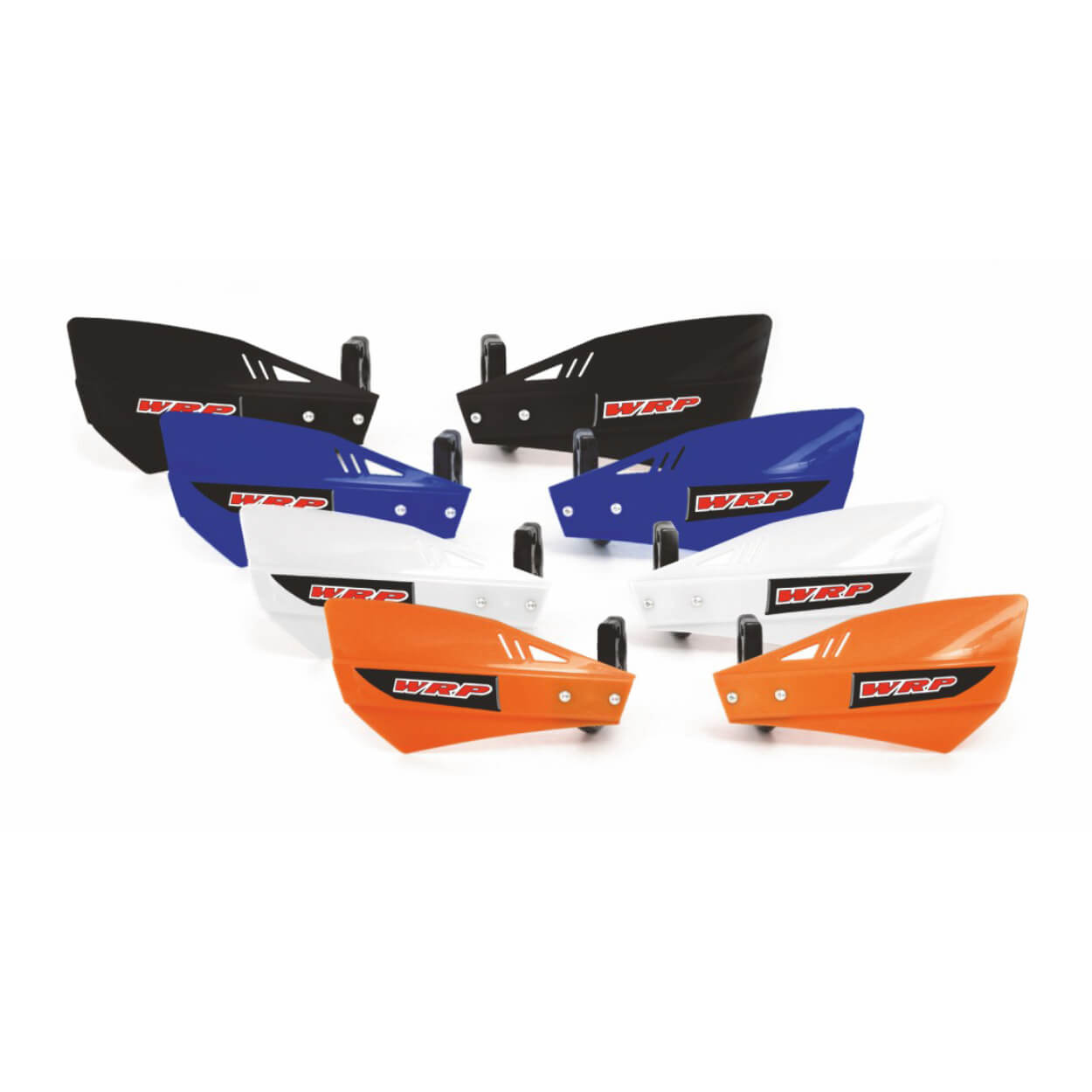 Trial Enduro Shop WRP Handschutz RXC