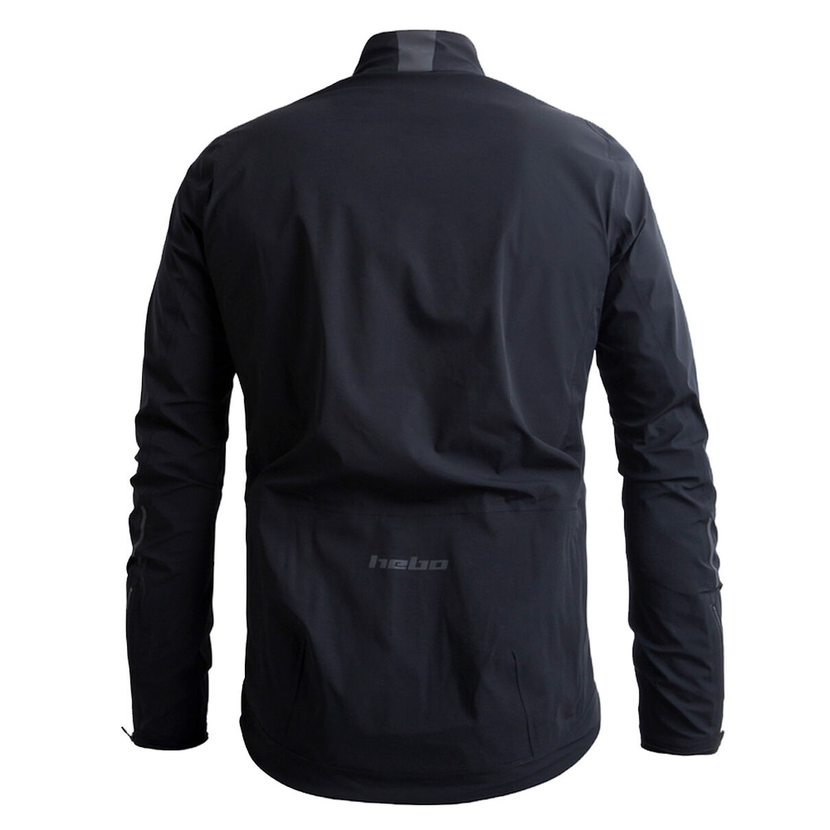 Hebo Tuscani Waterproof Jacke hinten