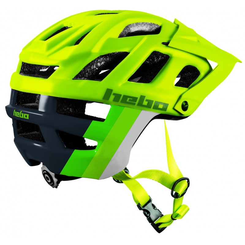 Trial Enduro Shop Hebo Crank2.0 Bike Helm