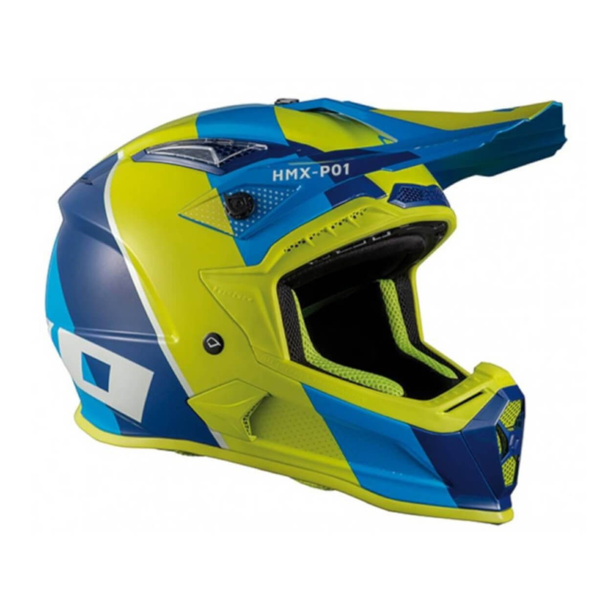 Trial Enduro Shop Hebo Ripple ABS Helm