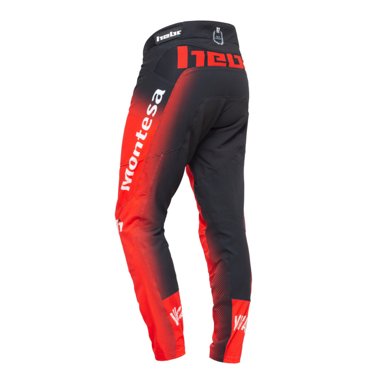 Trial Enduro Shop Hebo Hose rot HE3165R