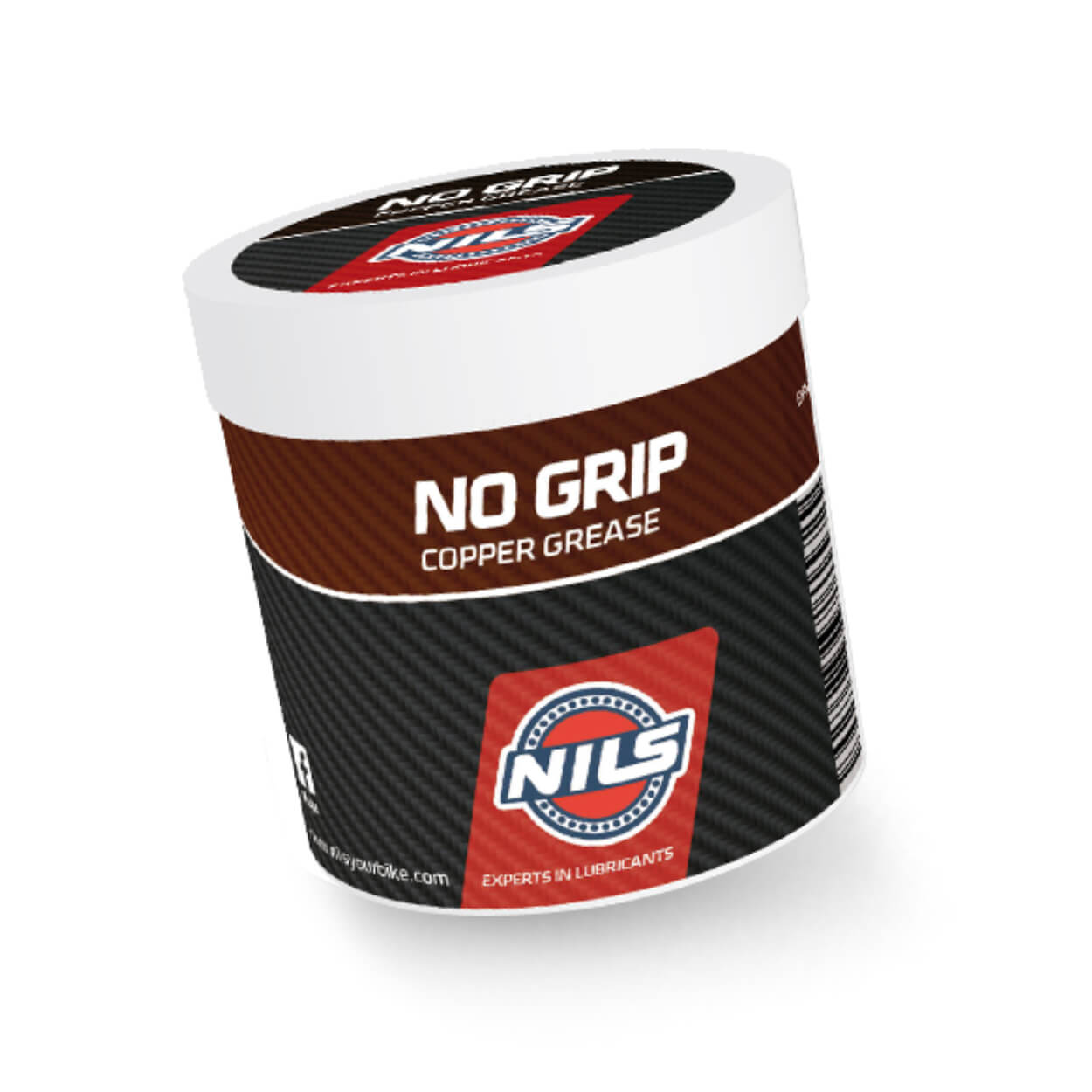 Trial Enduro Shop Nils No Grip (Kupferpaste)