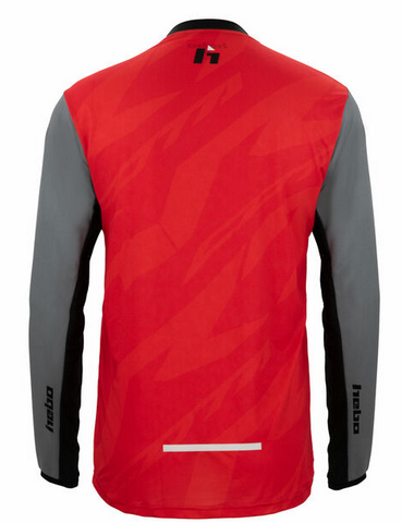 Trial Enduro Shop Hemd