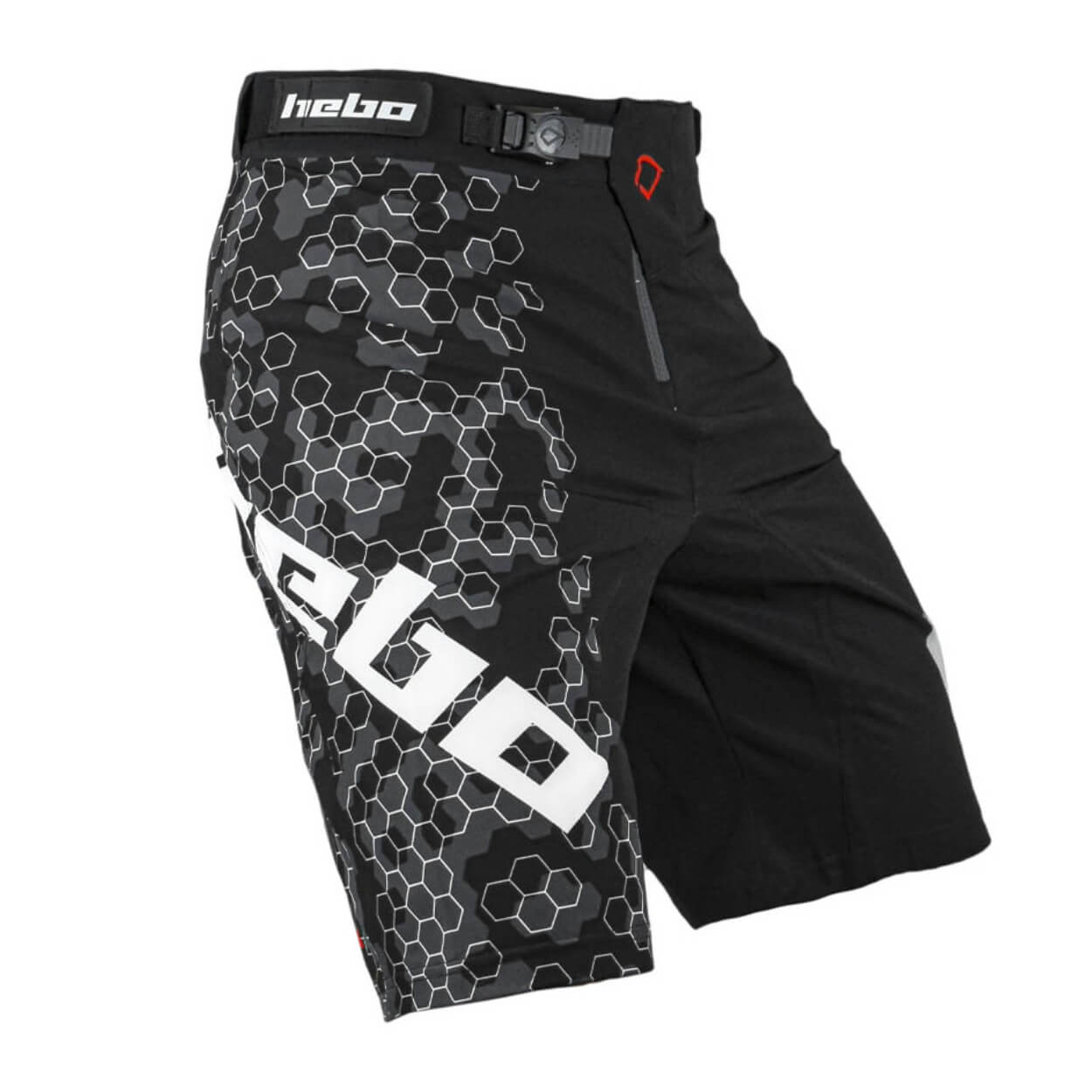 Trial Enduro Shop Hebo Short Bike Replica Kids
