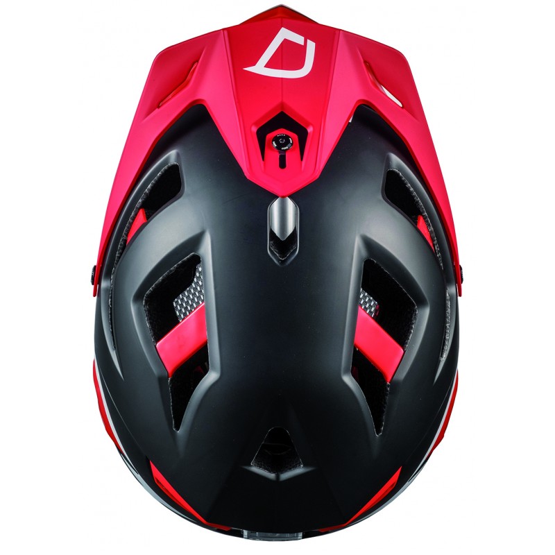 Trial Enduro Shop Hebo Genesis Bike Helm