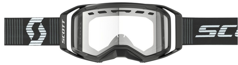 Trial Enduro Shop Scott Prospect 2.0 Light Sensitive Brille vorne