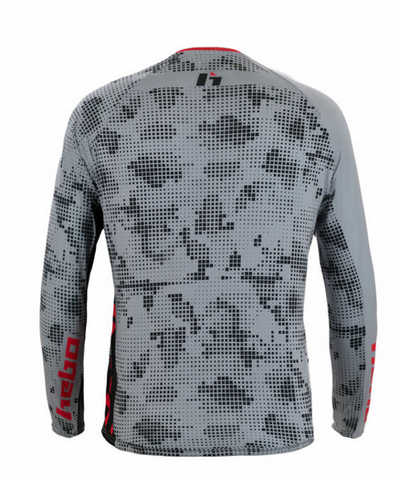Trial Enduro Shop Hebo Race Pro