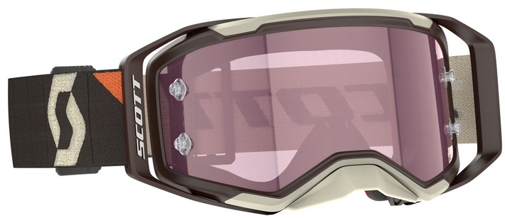 421469-7699-01 Trial Enduro Shop Scott Prospect 2.0 AMP Brille beige schräg