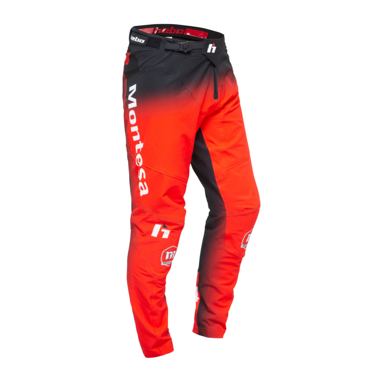 Trial Enduro Shop Hebo Hose rot HE3165R