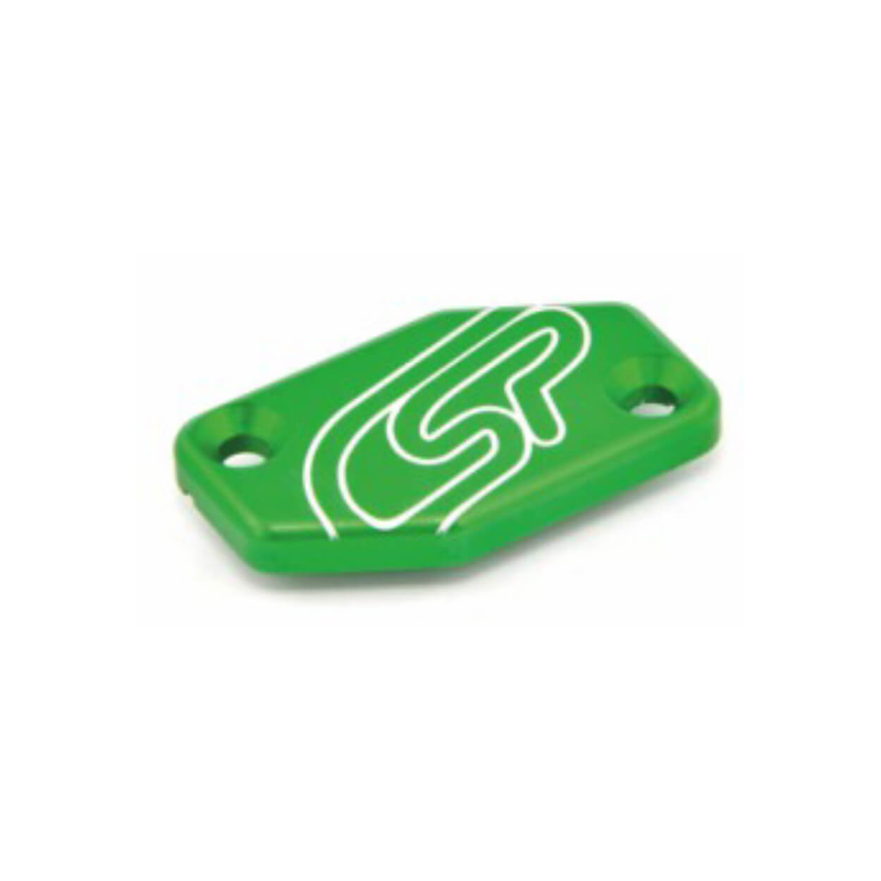 Trial Enduro Shop CSP Aludeckel für Geberzylinder Braktec - Kupplung