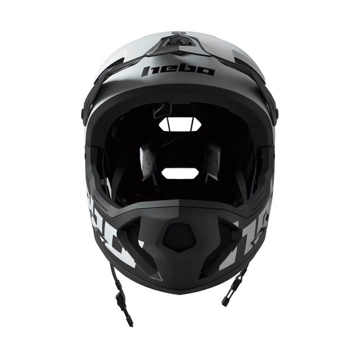 Trial Enduro Shop Hebo Genesis Bike Helm