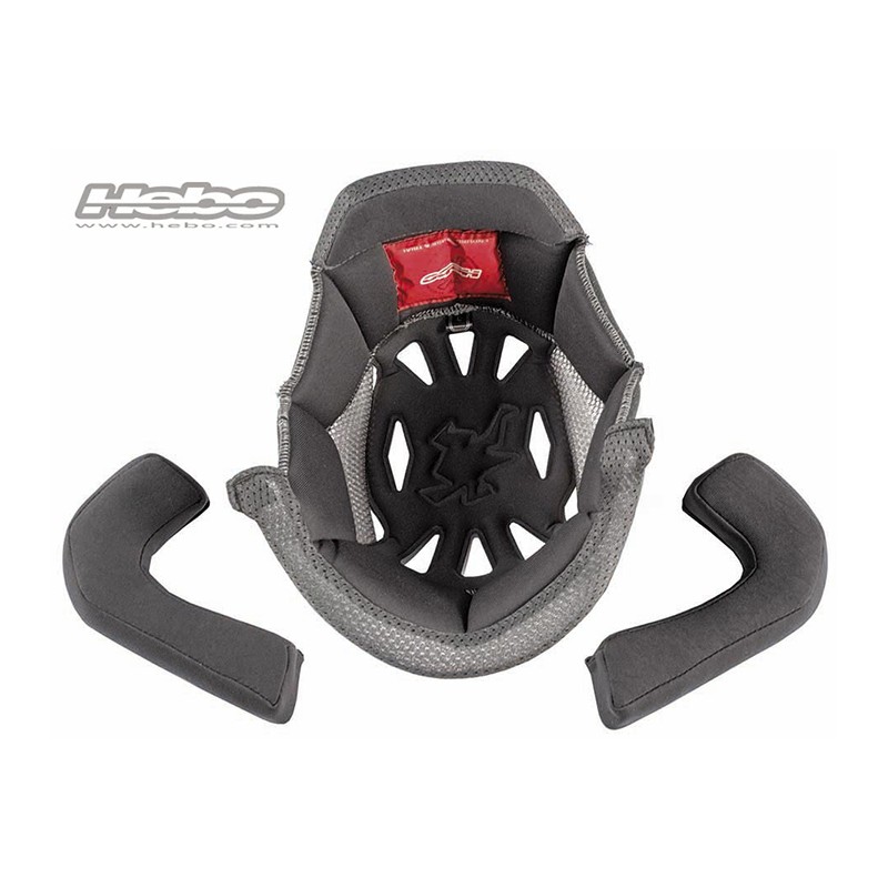Trial Enduro Shop Hebo Innenfutter