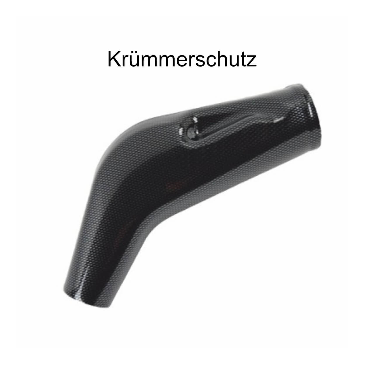 Trial Enduro Shop Trick Bits Krümmerschutz