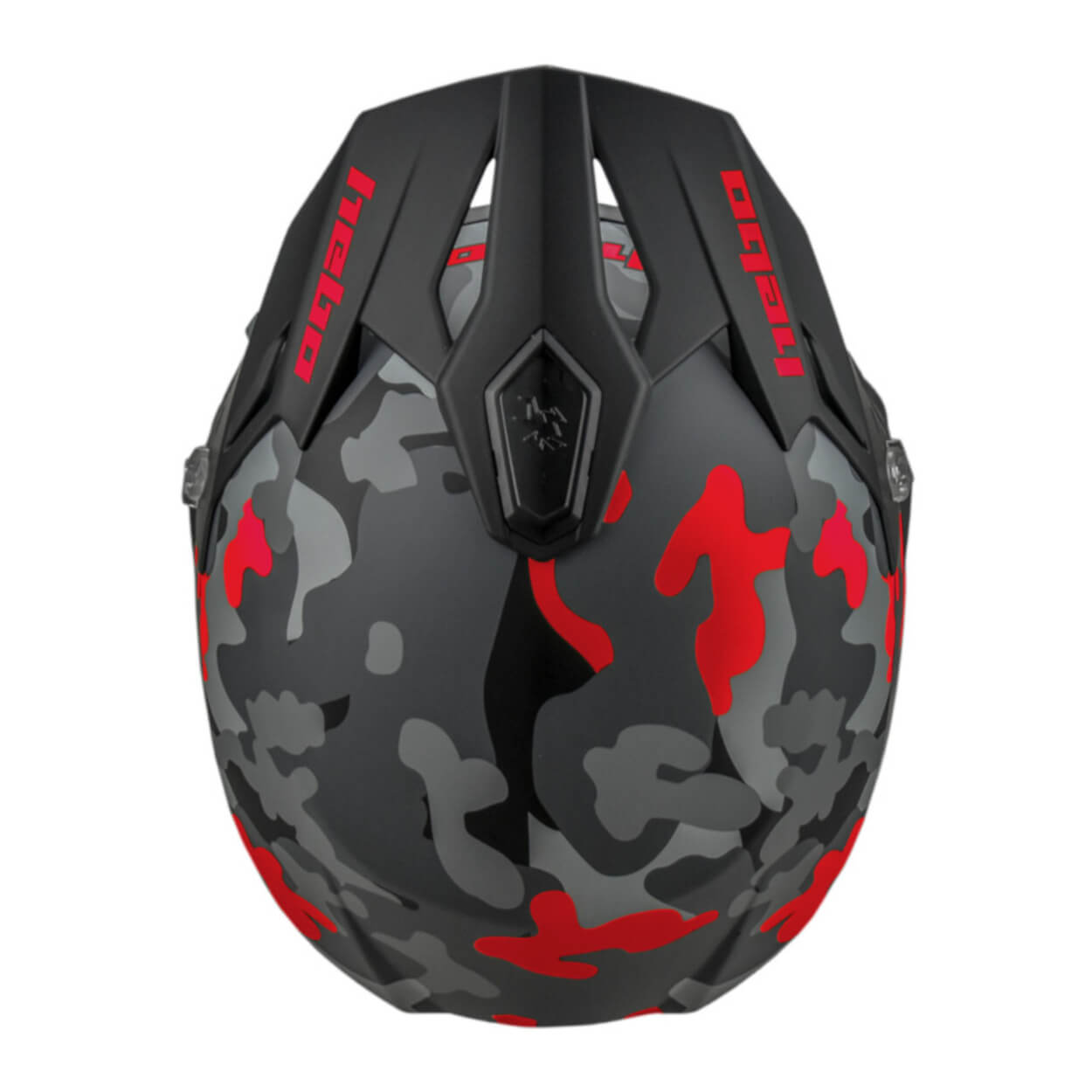 Trial Enduro Shop Hebo Zone 5 Trial Helm