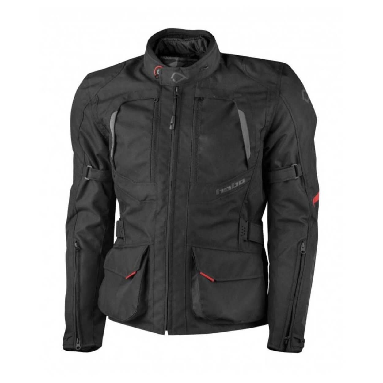 Trial Enduro Shop Hebo Trans Tech Jacke HE4738N