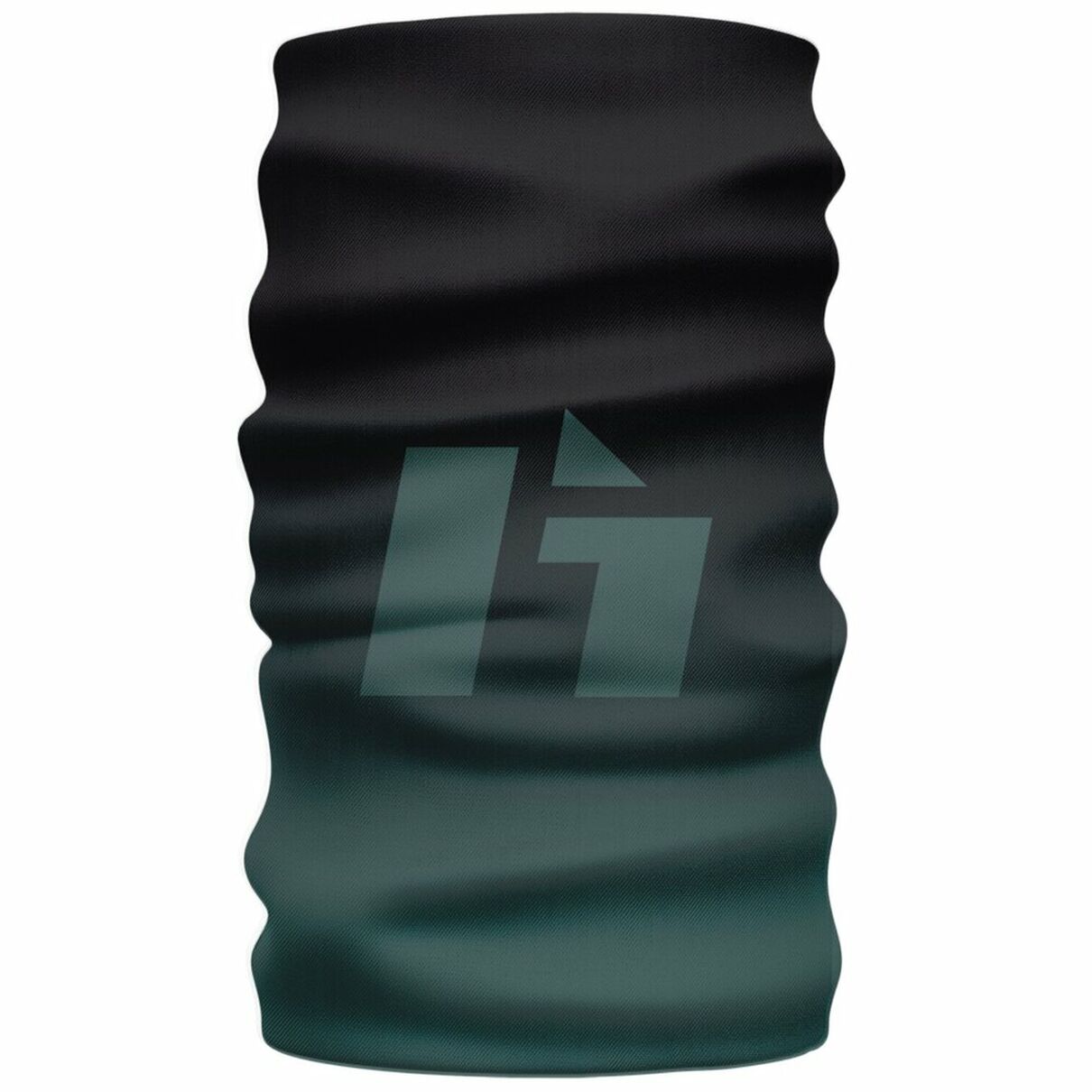 Trial Enduro Shop Hebo Scarf Multifunktionstuch türkis