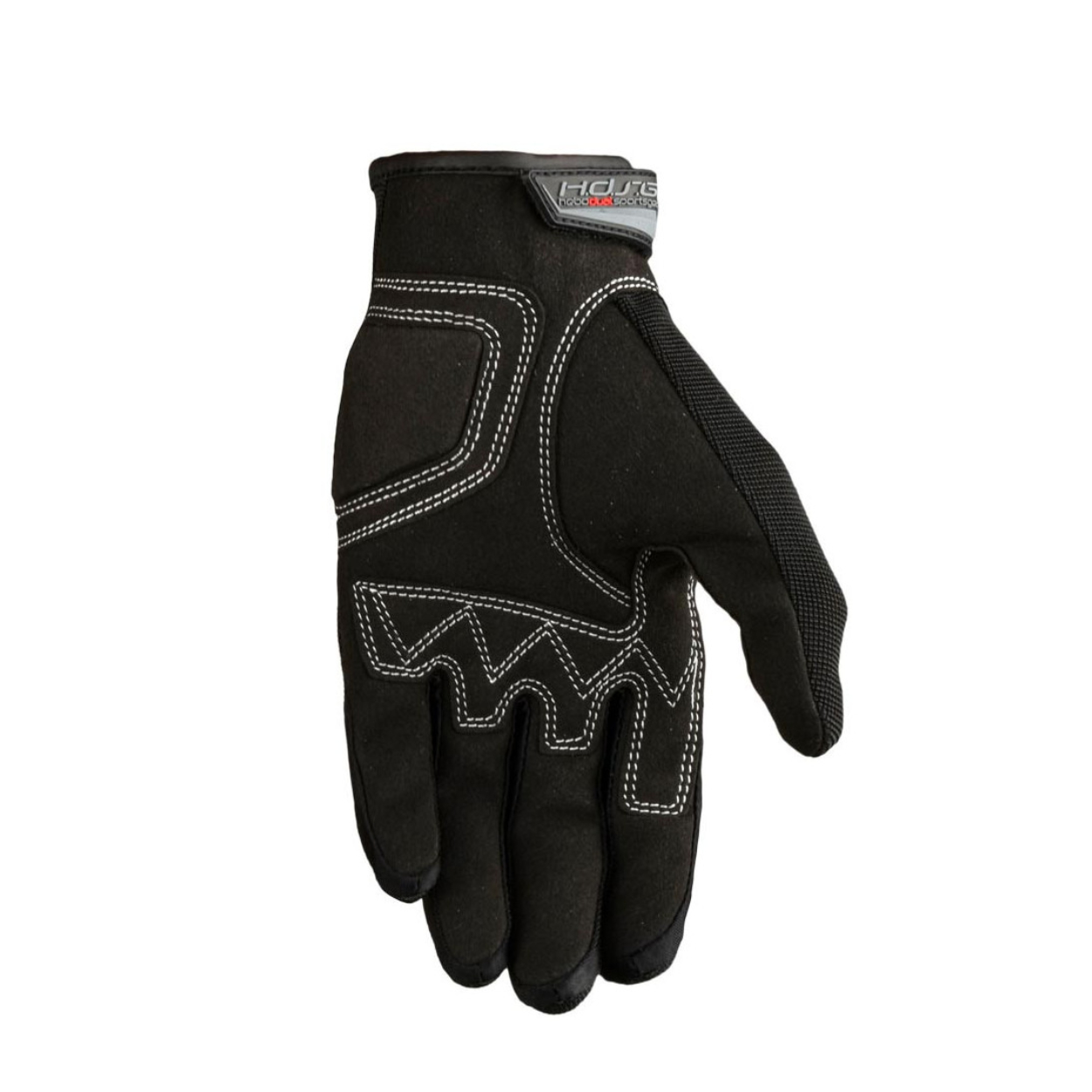 Trial Enduro Shop Hebo Summer Handschuh schwarz innen
