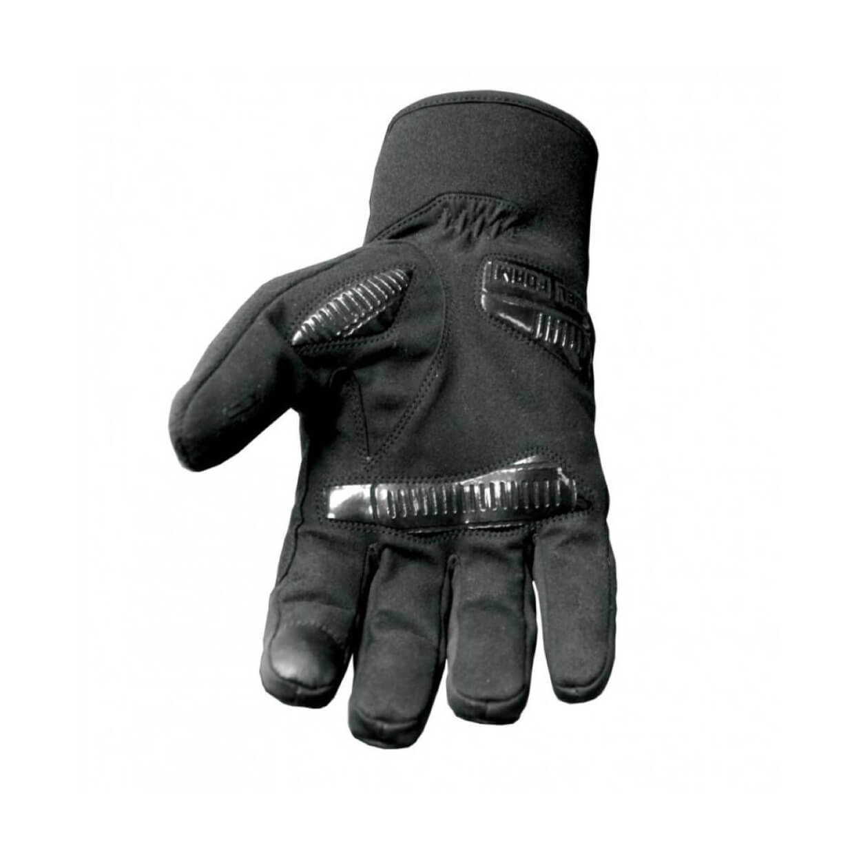 Trial Enduro Shop Hebo Climate Handschuh schwarz innen