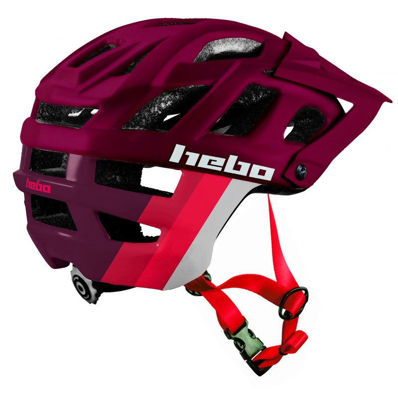 Trial Enduro Shop Hebo Crank2.0 Bike Helm