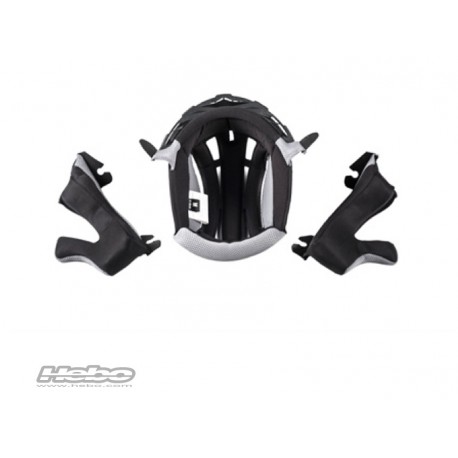 Trial-Enduro.shop Hebo Raptor Enduro / MX  Carbon Helm