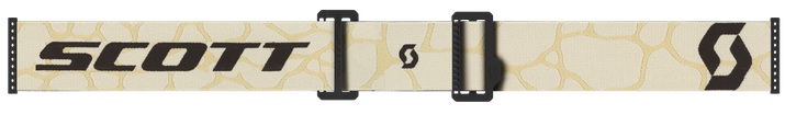 Trial Enduro Shop Scott Prospect 2.0 Enduro Light Sensitive Brille Brillenband