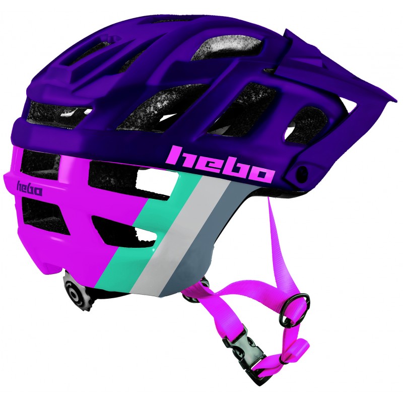 Trial Enduro Shop Hebo Crank2.0 Bike Helm