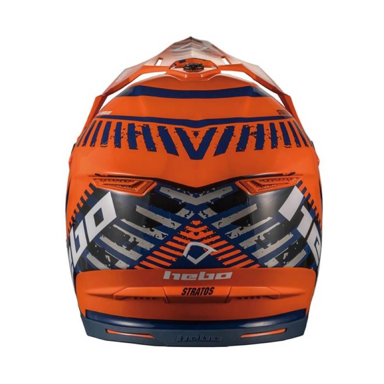Trial Enduro Shop Hebo Stratos Helm