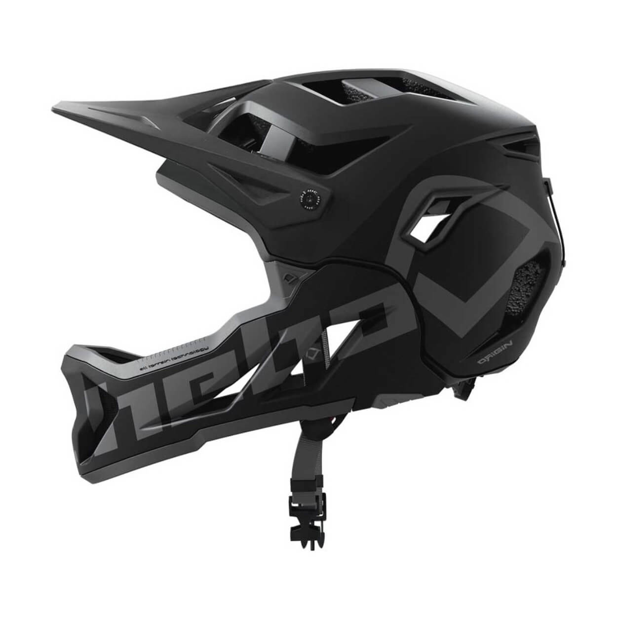 Trial Enduro Shop Hebo Genesis Bike Helm