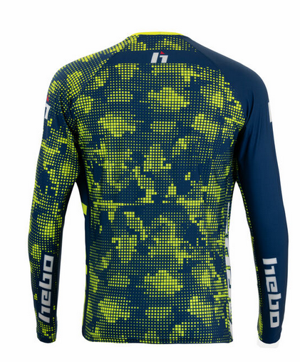 Trial Enduro Shop Hebo Race Pro