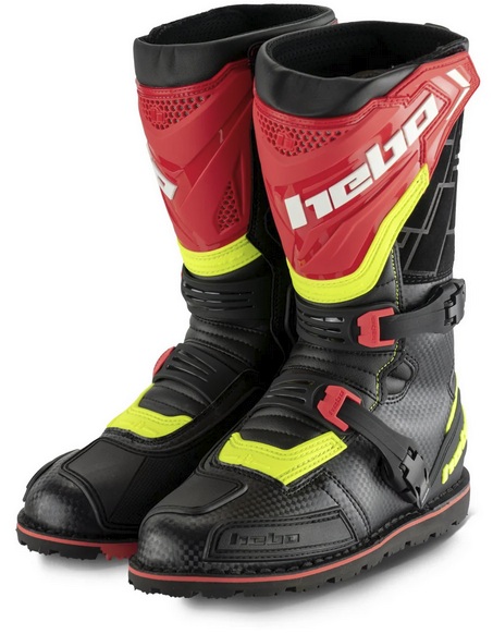 Hebo Technical 3.0 VVP Stiefel Hebo Technical 3.0 VVP Stiefel
