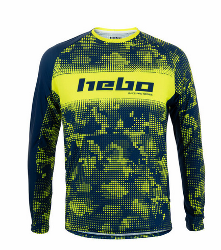 Trial Enduro Shop Hebo Race Pro
