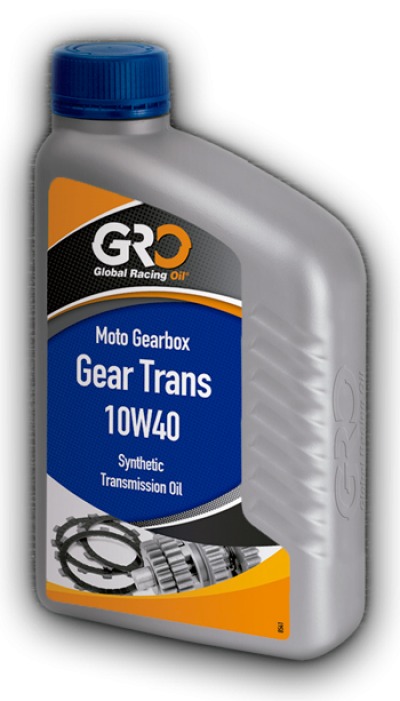 Getriebeöl  GRO Gear Trans 10W40 