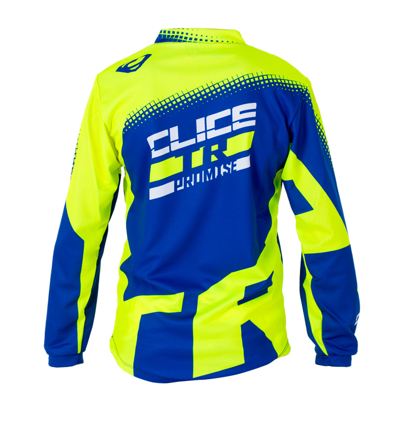 Trial Enduro Shop Clice Kinder Trial Hemd