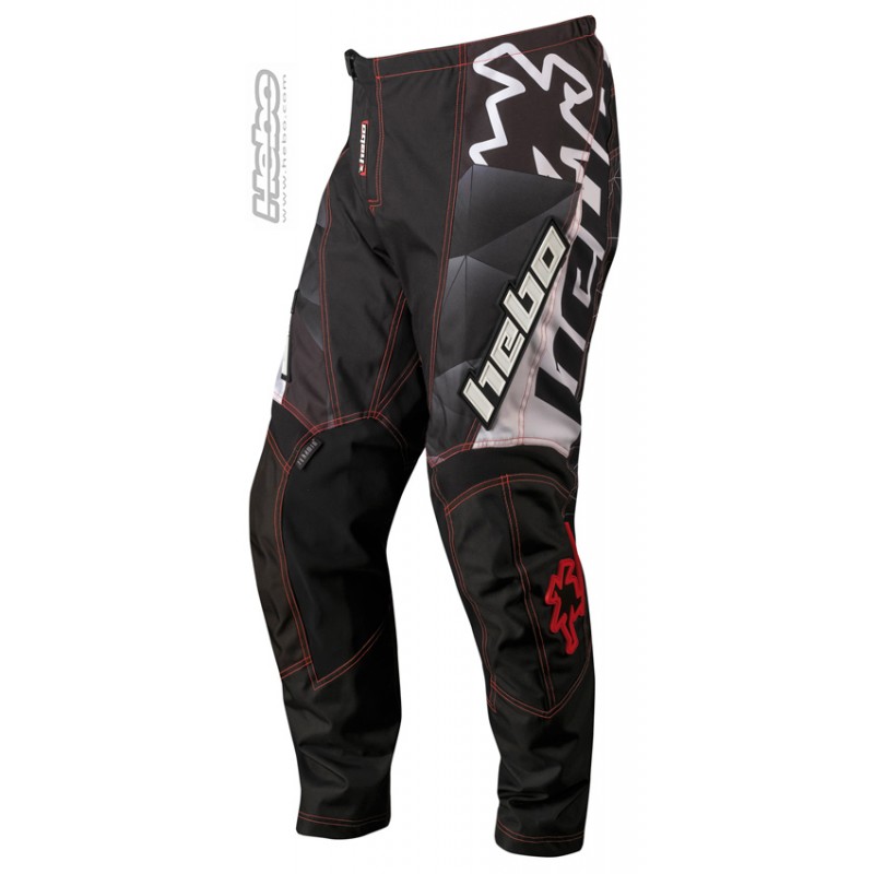 Hebo Sway Hose Schwarz
