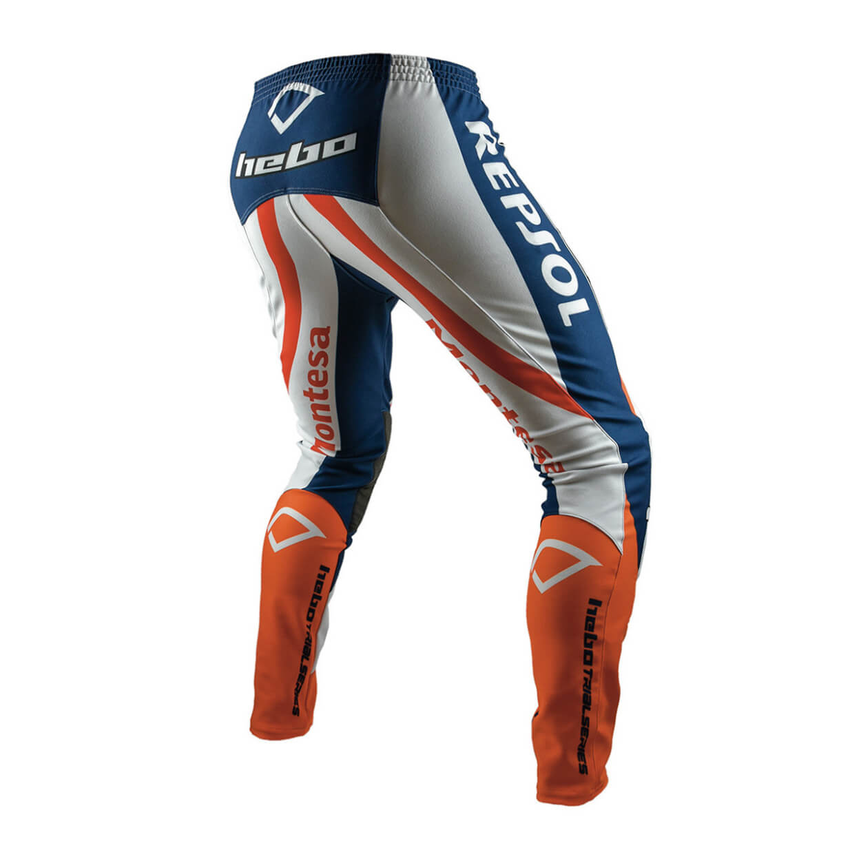 Trial Enduro Shop Hebo Repsol Hose