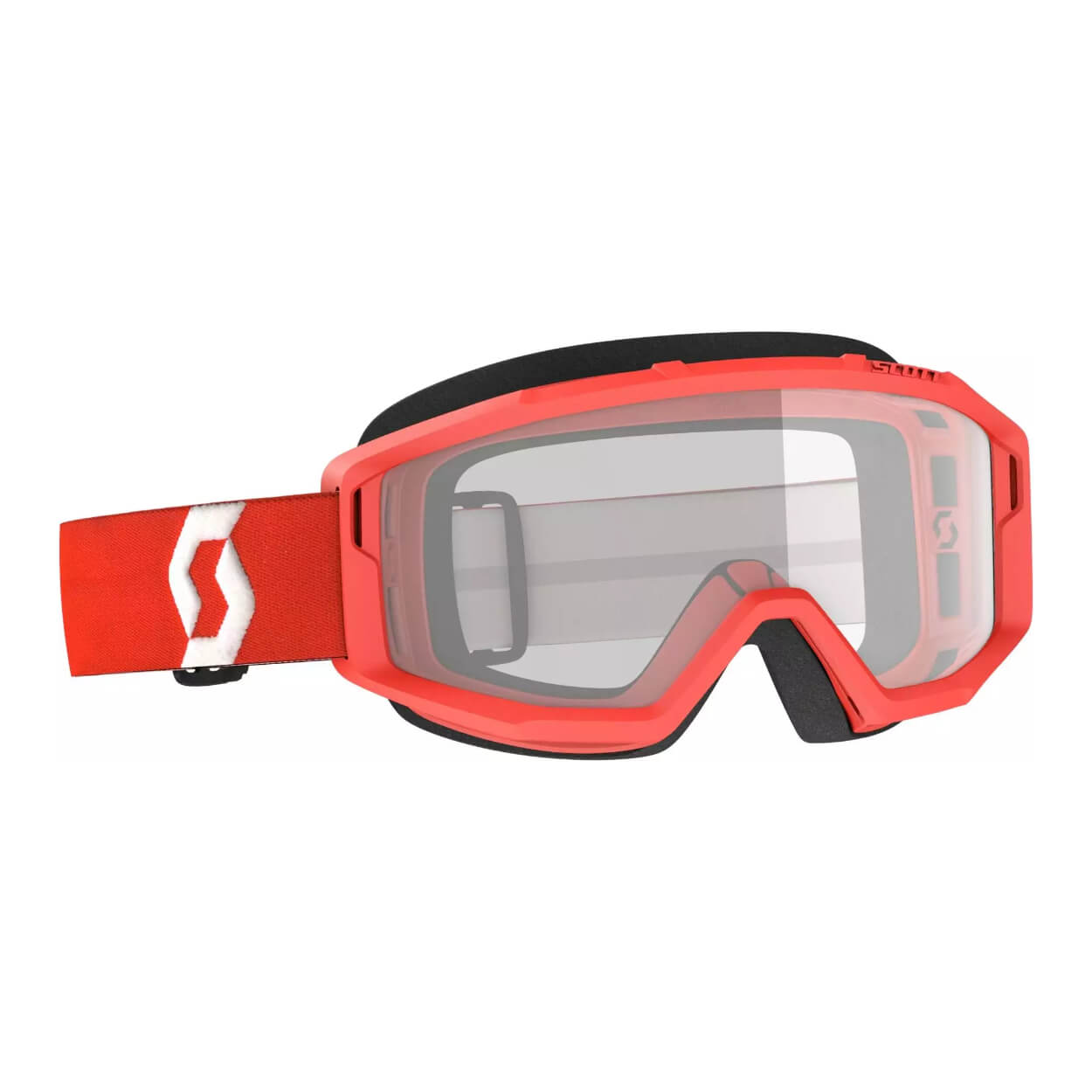 Trial Enduro Shop Scott Brille Primal Rot
