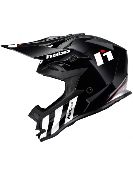 Trial Enduro Shop Hebo Junior PT13 Helm HC0706N