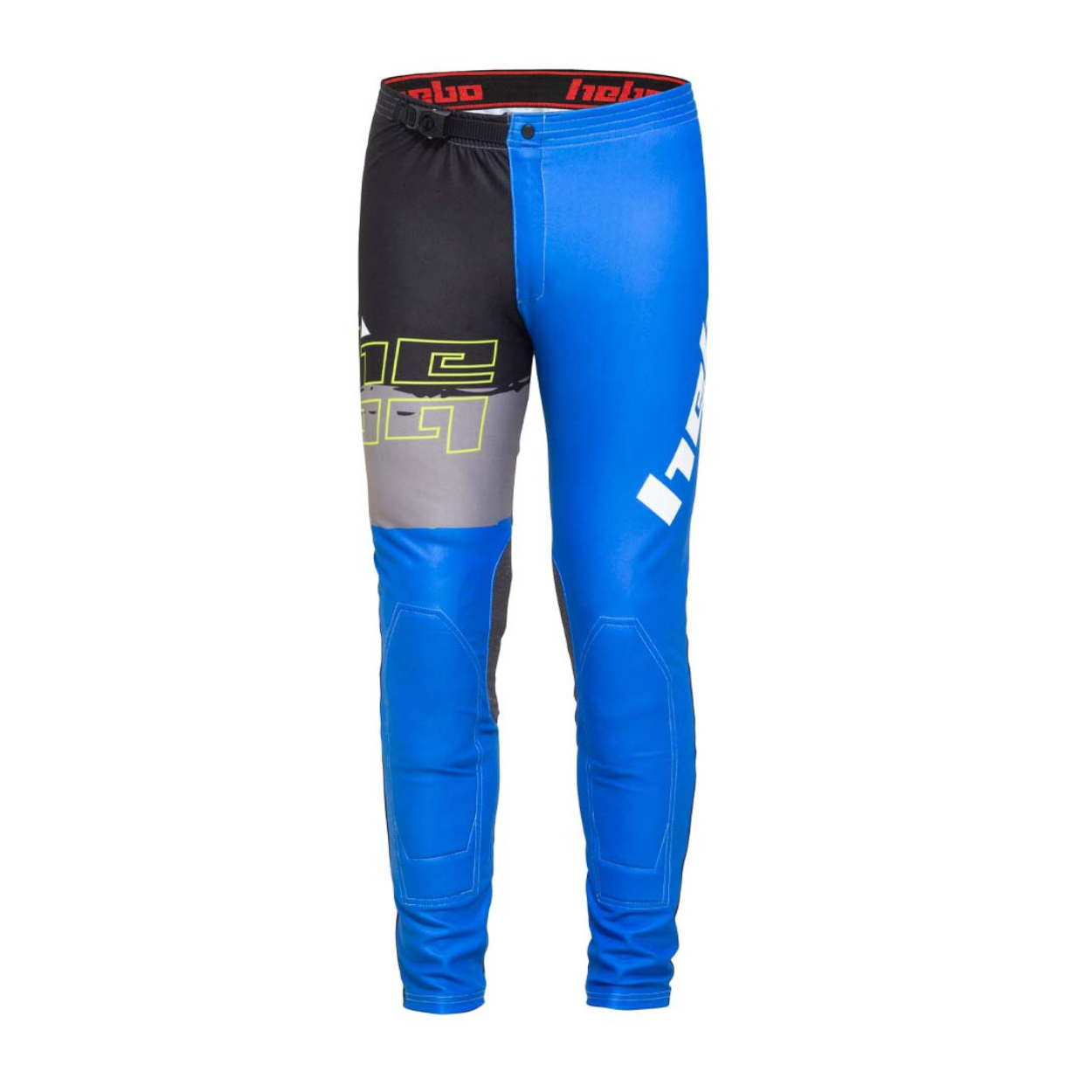 Trial Enduro Shop Hebo Pro 22 Knder Hose blau HE3138A
